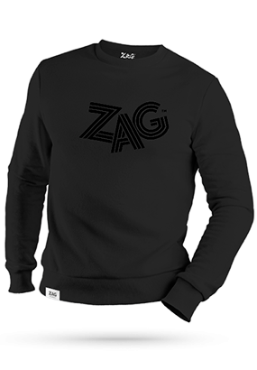 SWEAT Black/Grey