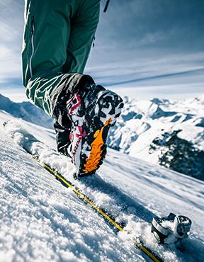 Comment choisir votre pack ski de rando? 