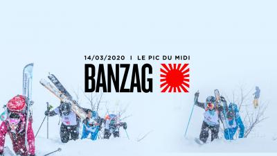 BANZAG 2020 - Pic du Midi
