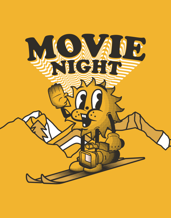 Le ZAG MOVIE NIGHT TOUR