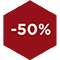 -50%