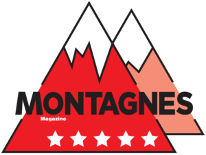 Montagnes magazine