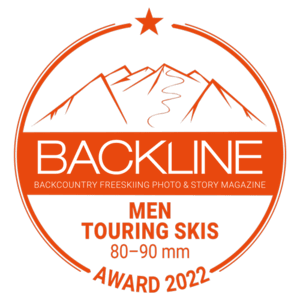 Backline men 2022