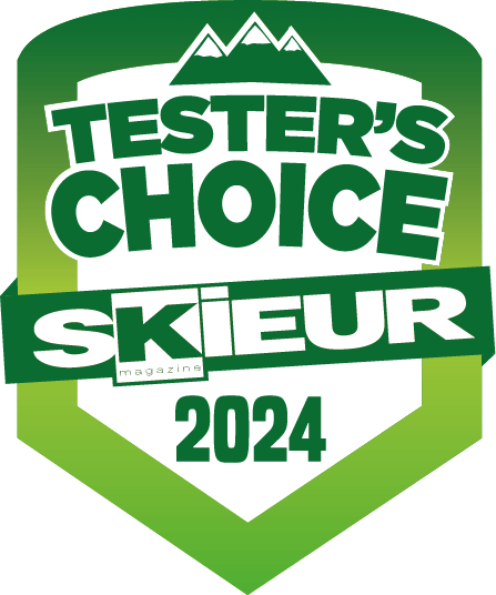 Tester choice 2024